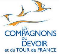 Les Compagnons du Devoir et du Tour de France